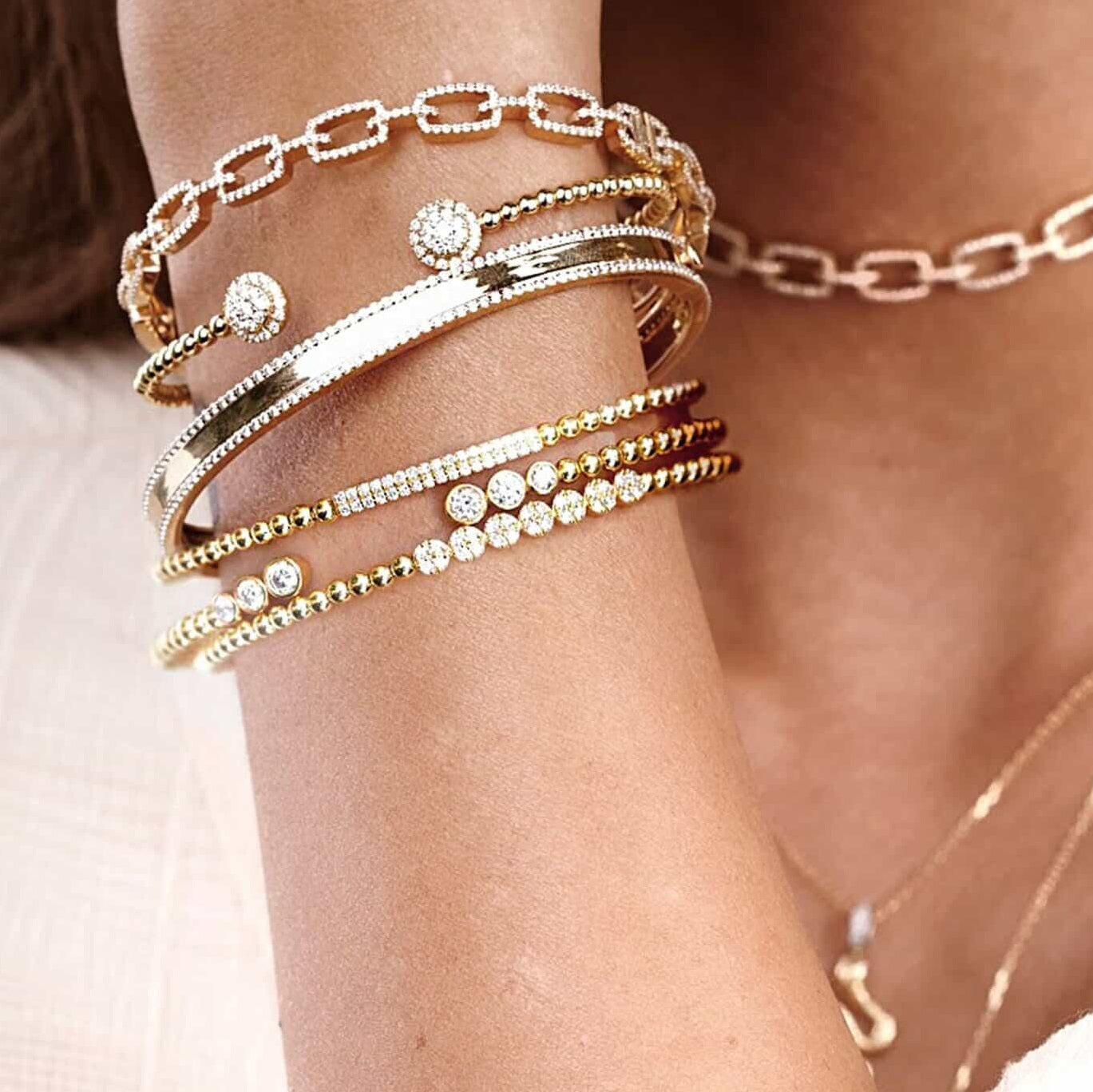 إكسسورات ومجوهرات