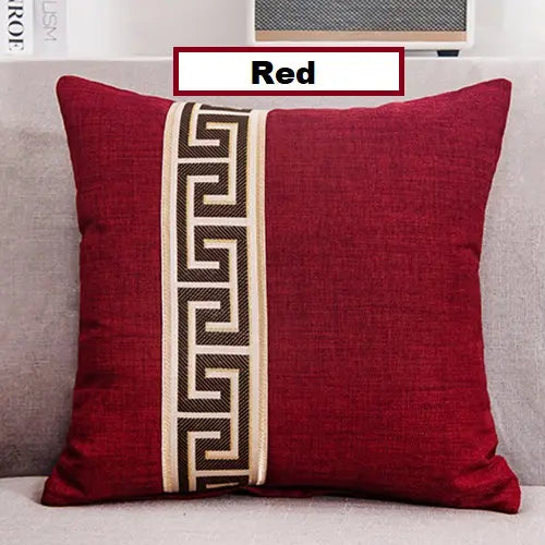 وسادة أريكة لغرفة المعيشة على الطراز الحديث الشمالي