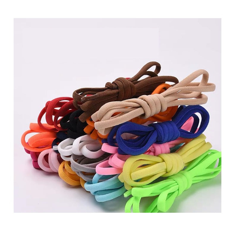 أربطة حذاء مغناطيسية ومرنة