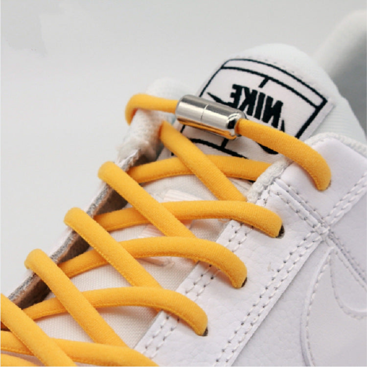 أربطة حذاء مغناطيسية ومرنة