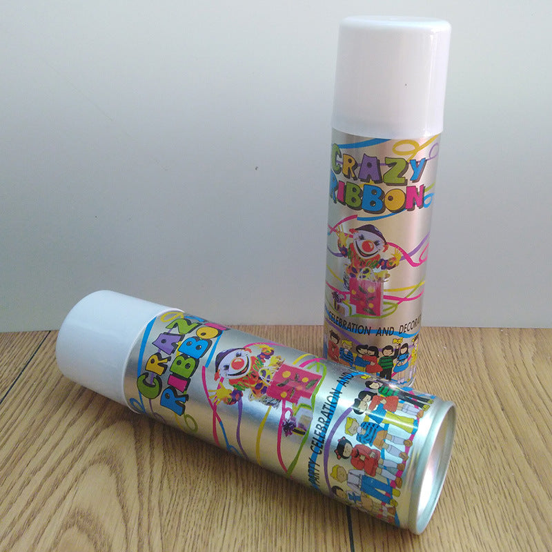 قفازات قاذفة حرير العنكبوت