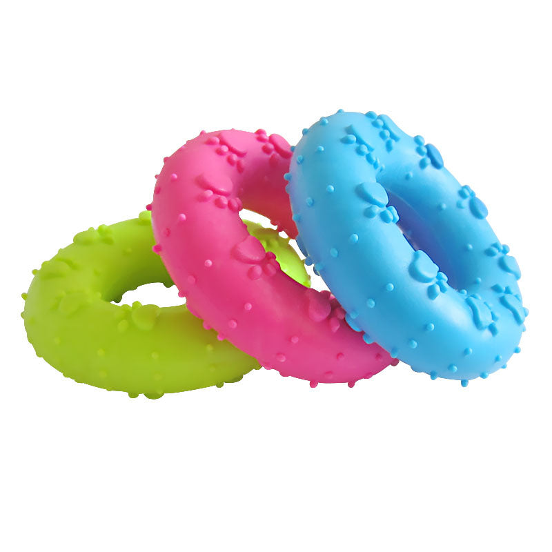 ألعاب مضغ للكلاب الصغيرة