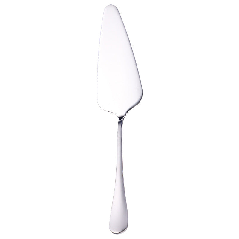 ملعقة كيك ستانلس ستيل الغير قابل للصدأ أو تغيير اللون