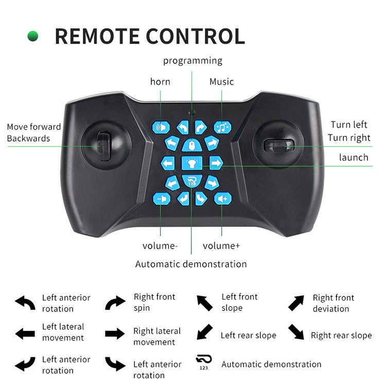 لعبة الدبابة العسكرية بتردد 2.4 جيجا هرتز يمكنها إطلاق قنبلة مائية مع ساعة تحكم عن بعد بالإيماءات