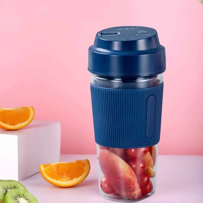 كوب خلاط محمول 300 مل