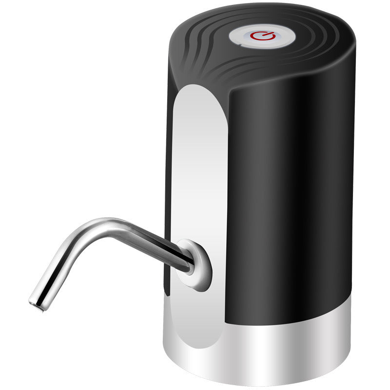 موزع مياه أوتوماتيكي، مضخة مياه USB