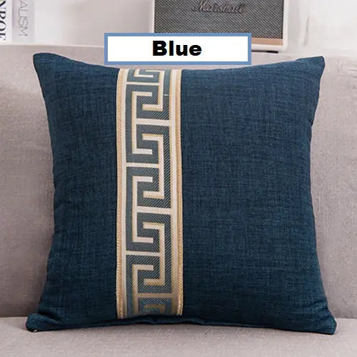 وسادة أريكة لغرفة المعيشة على الطراز الحديث الشمالي