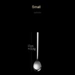 أدوات المائدة الفردية من الفولاذ المقاوم للصدأ 304 SSGP (سكين, ملعقة, شوكة )