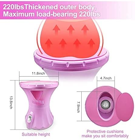 كرسي بخار كهربائي للسيدات للتبخير وإزالة السموم، كرسي Yoni لصحة المرأة