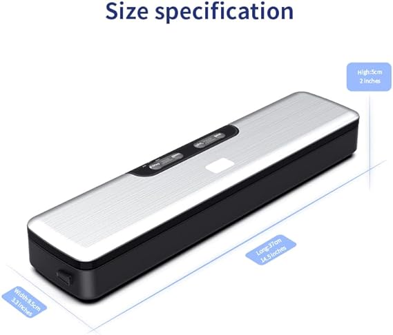 ماكينة تغليف الطعام بتفريغ الهواء الأوتوماتيكية SSGP