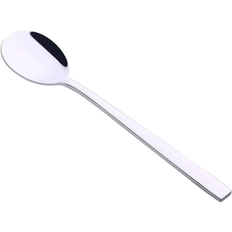 أدوات المائدة الفردية من الفولاذ المقاوم للصدأ 304 SSGP (سكين, ملعقة, شوكة )