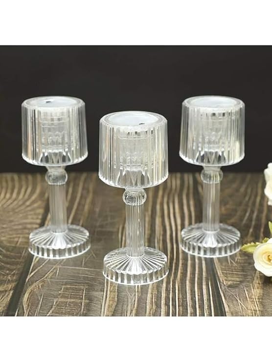 مصباح طاولة كريستال فاخر للمكتب، بجانب السرير، اضاءة محيطية LED، مصباح ماسي، ديكور منزلي