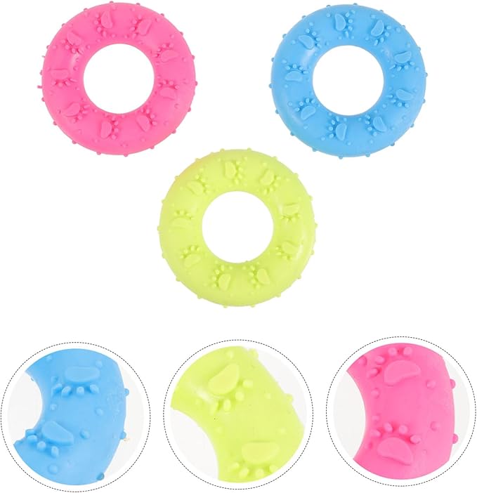 ألعاب مضغ للكلاب الصغيرة