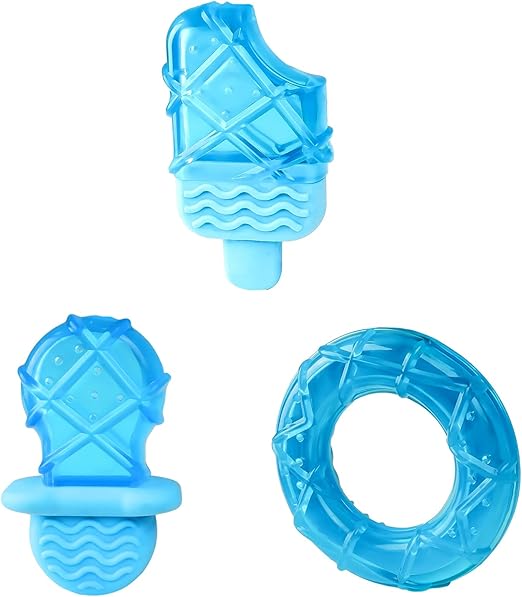 عضاضة مضغ للكلاب لعبة على شكل المصاصة  لعبة تدريب للكلاب الصغيرة و المتوسطة