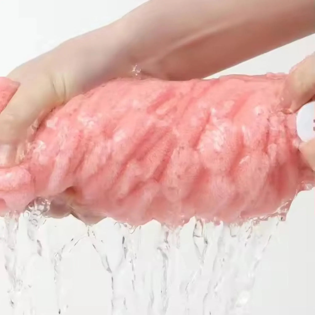 فوط يد من الألياف الدقيقة / فوطة وجه/ 2 فوطة صغيرة الحجم طقم /فوطة للرجال و النساء و الأطفال/ فوطة فائقة النعومة و الإمتصاص و سريعة الجفاف للصالة الرياضية و السفر 300 جرام لكل متر مربع