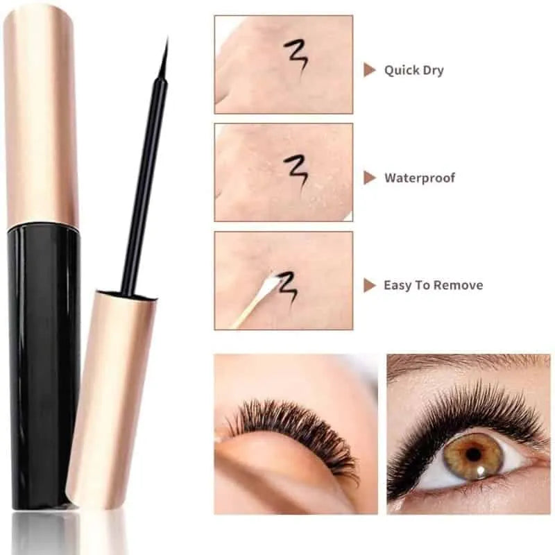 مجموعة الرموش المغناطيسية