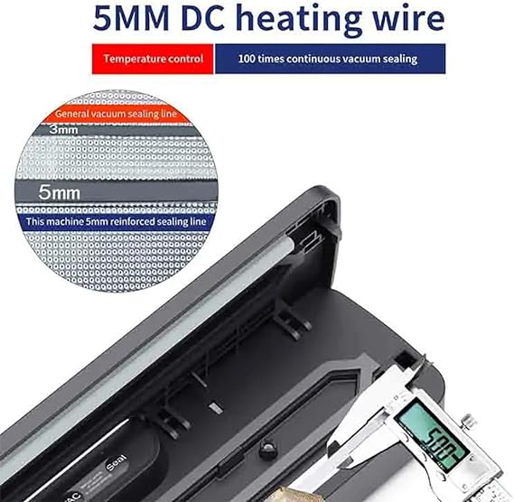 ماكينة تغليف الطعام بتفريغ الهواء الأوتوماتيكية SSGP