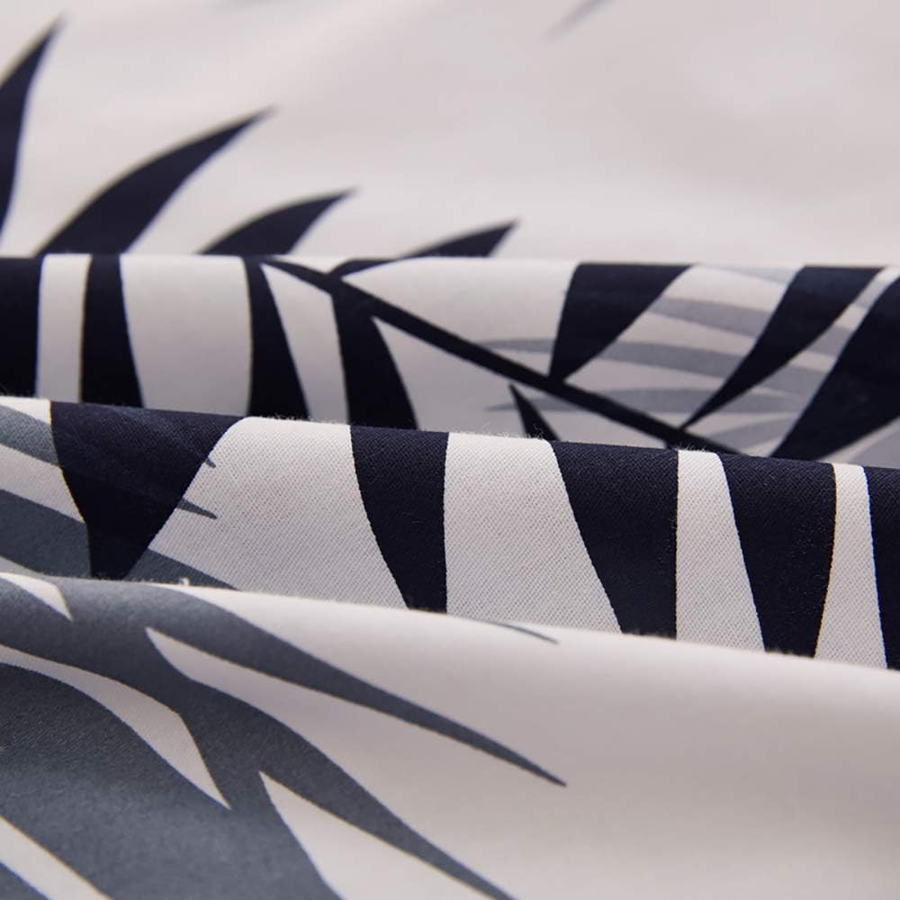 طقم ملاية أستك قطن 4 قطع - ملاية مثبته لسرير مع 1 غطاء مخدة طويلة مع 2 غطاء خدادية