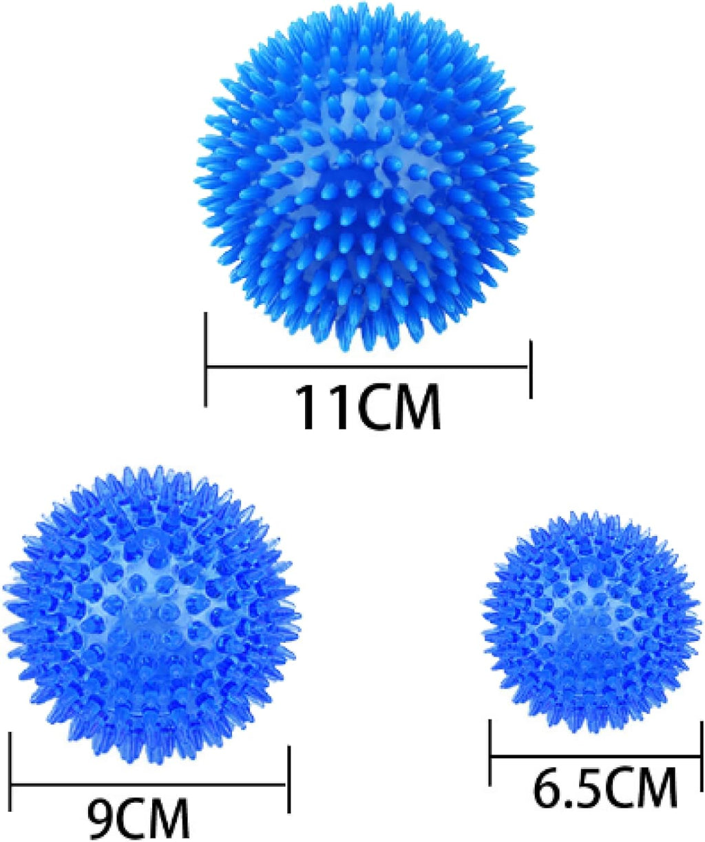 ألعاب الكلاب الأليفة كرة تخفيف عض الأسنان