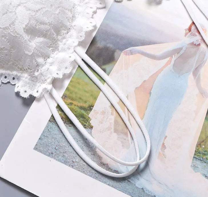 حمالة صدر نسائية مثيرة من الدانتيل