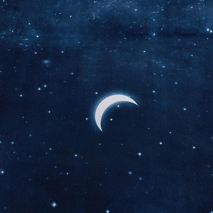 طقم ملاية أستك قطن 4 قطع - ملاية مثبته لسرير مع 1 غطاء مخدة طويلة مع 2 غطاء خدادية