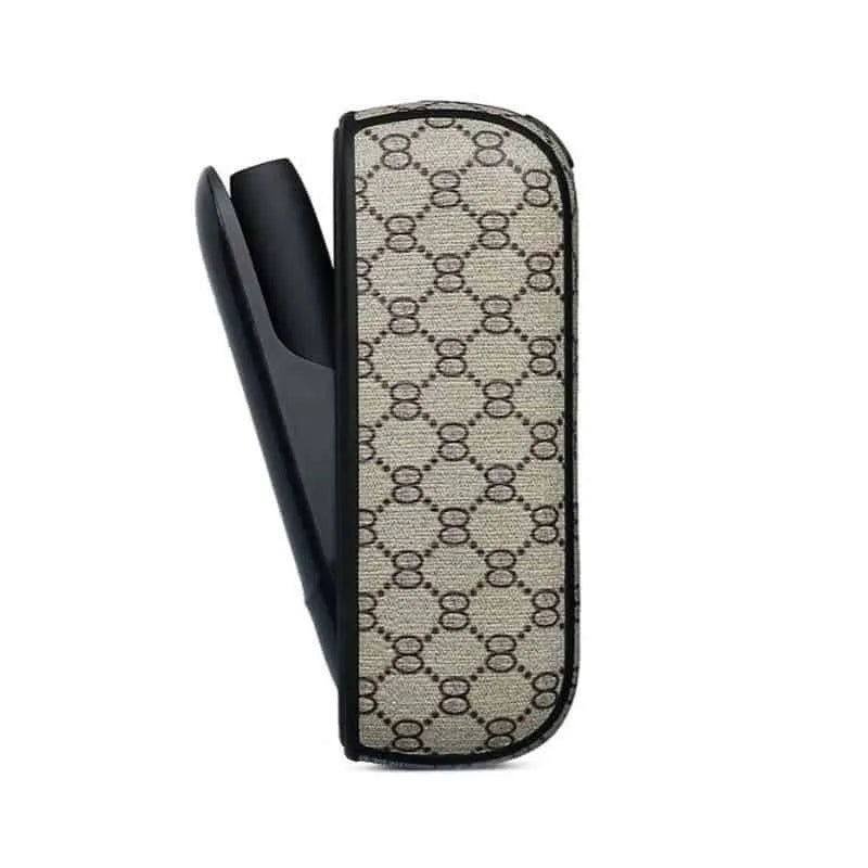 حافظة IQOS منقوشة