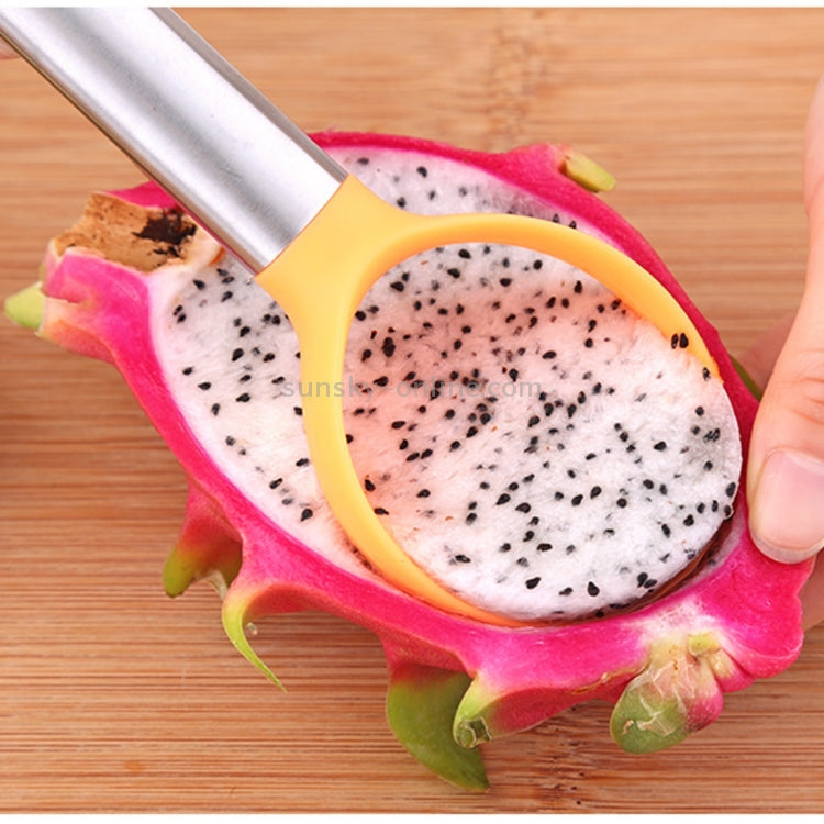 طقم تقطيع الفاكهة متعددة الوظائفSSGP، طقم تقطيع الفاكهة من الفولاذ المقاوم للصدأ 304