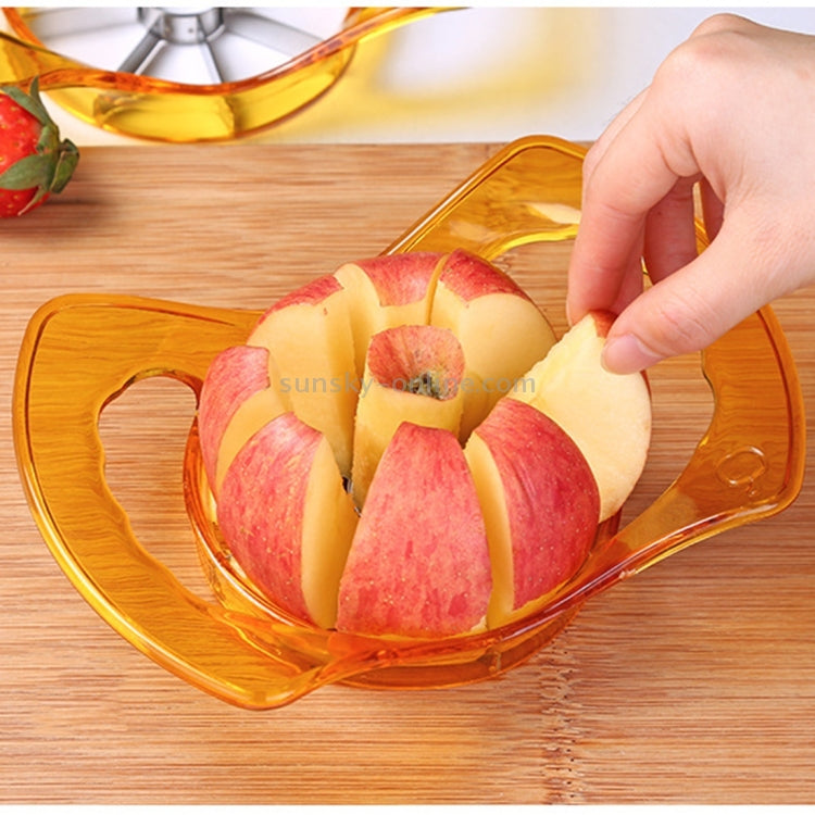 طقم تقطيع الفاكهة متعددة الوظائفSSGP، طقم تقطيع الفاكهة من الفولاذ المقاوم للصدأ 304