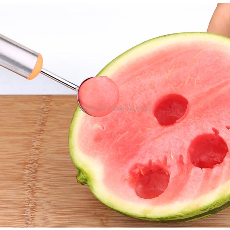 طقم تقطيع الفاكهة متعددة الوظائفSSGP، طقم تقطيع الفاكهة من الفولاذ المقاوم للصدأ 304