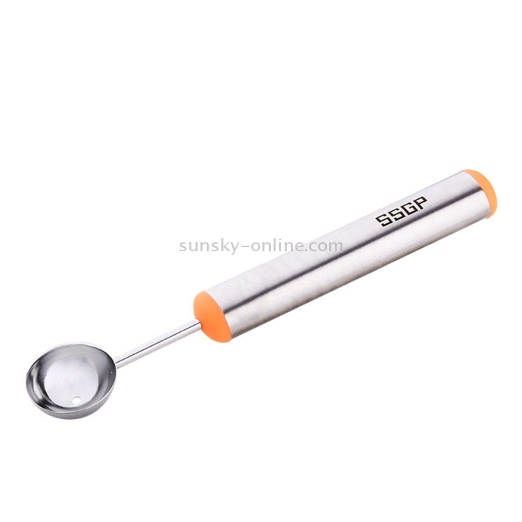 طقم تقطيع الفاكهة متعددة الوظائفSSGP، طقم تقطيع الفاكهة من الفولاذ المقاوم للصدأ 304