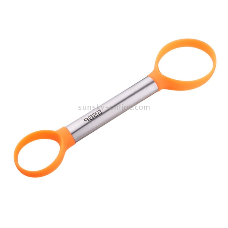 طقم تقطيع الفاكهة متعددة الوظائفSSGP، طقم تقطيع الفاكهة من الفولاذ المقاوم للصدأ 304