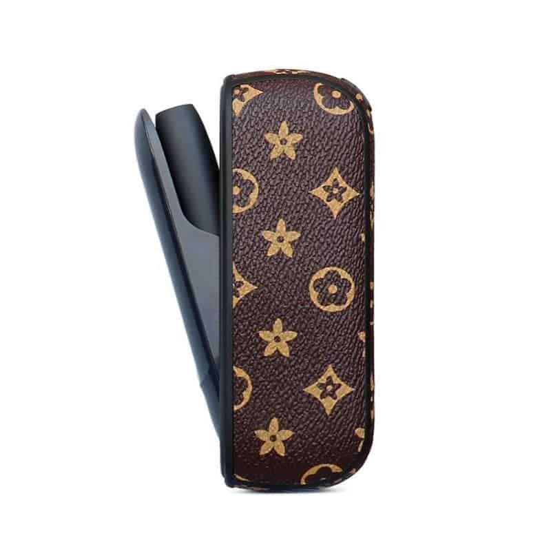 حافظة IQOS منقوشة
