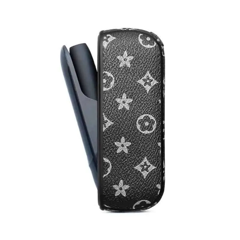 حافظة IQOS منقوشة