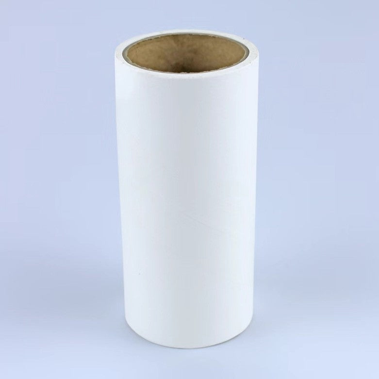 بكرة إزالة الوبر اللاصقة