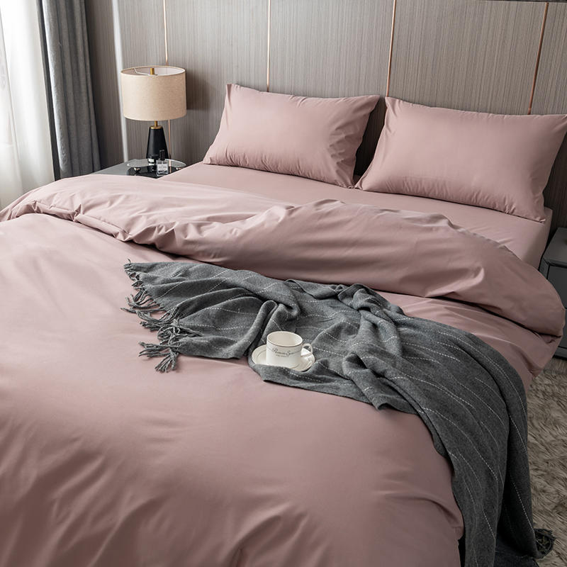 غطاء لحاف ناعم ومريح مصنوع من المايكروفايبر لجميع الفصول للأطفال وكبار السن، مقاوم للماء بنسبة 100% جيد التهوية ومضاد للحساسية فائق النعومة (200 × 230) سم