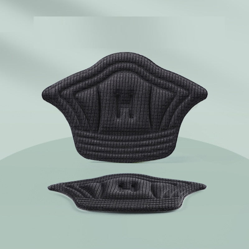 وسادة كعب ناعمة عالية الجودة مضادة للإنزلاق