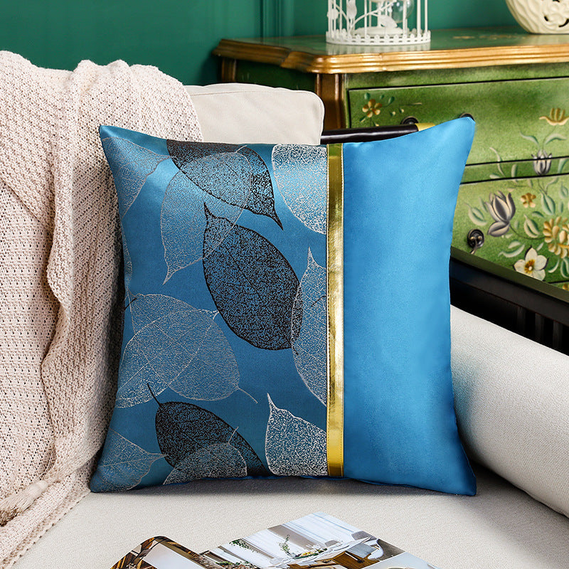 وسادة أريكة لغرفة المعيشة على الطراز الحديث الشمالي 45*45