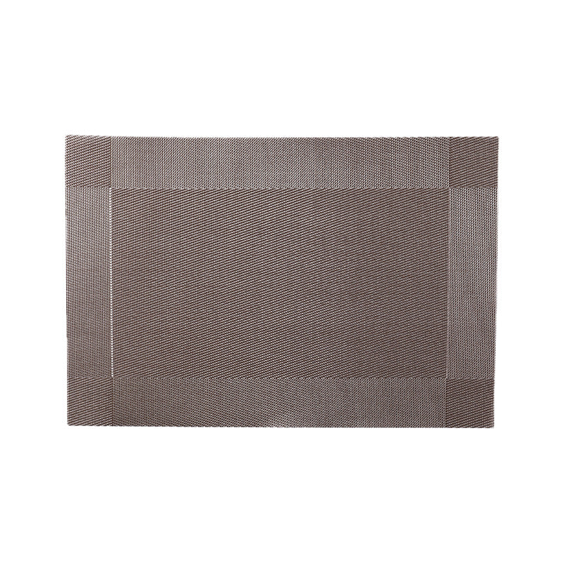 مفرش طاولة الطعام المقاوم للحرارة، كوستر, الغير قابل للإنزلاق و سهل التنظيف