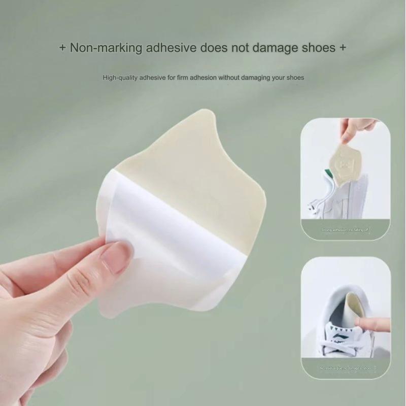 وسادة كعب ناعمة عالية الجودة مضادة للإنزلاق