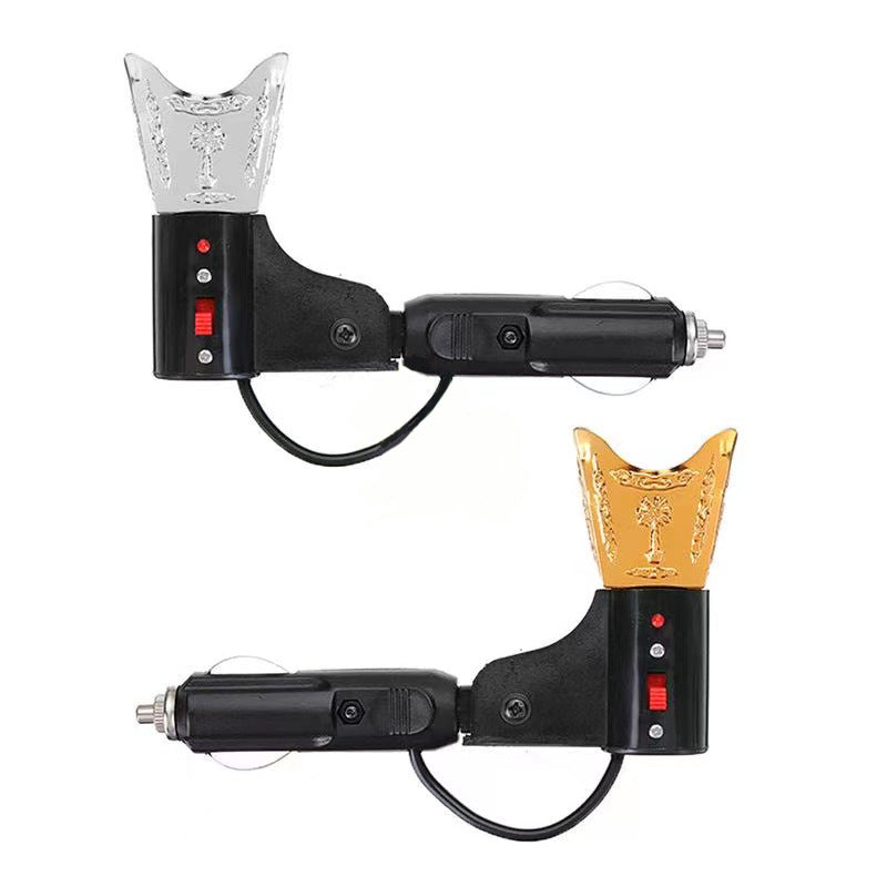 مبخرة كهربائية للسيارة