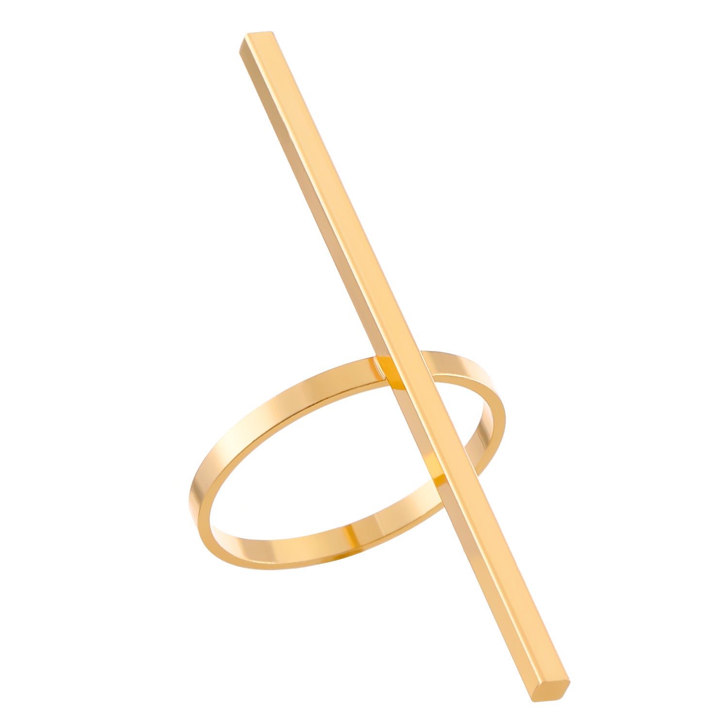 خاتم خط واحد، حلقات معدنية طويلة، حلقات مفصلية، حلقات للأصابع للنساء، إكسسوارات أصابع،