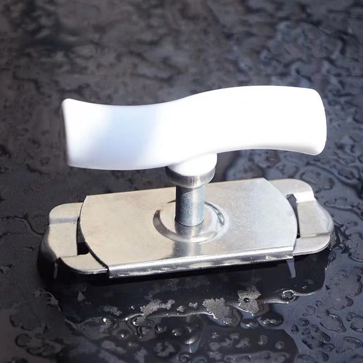 فتاحة أغطية SSGP من الفولاذ المقاوم للصدأ 304، فتاحة علب متعددة الأغراض