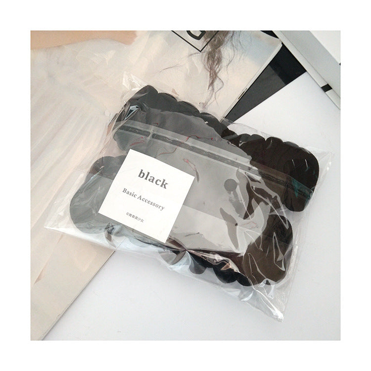 طقم توك شعر مكونة من 50 قطعة