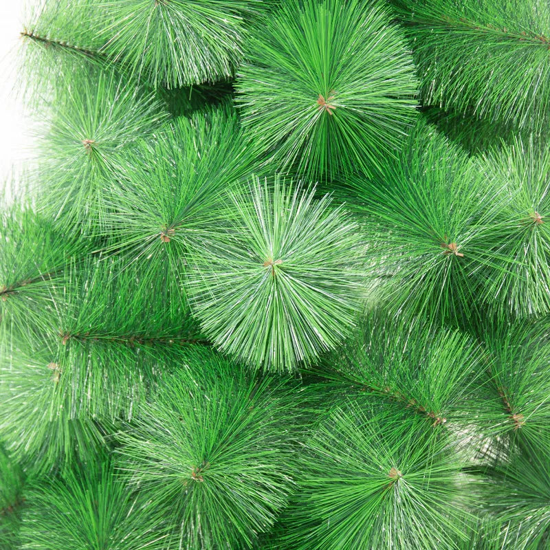 شجرة عيد الميلاد، شجرة الكريسماس الأصطناعية البلاستيكية الصديقة للبيئة