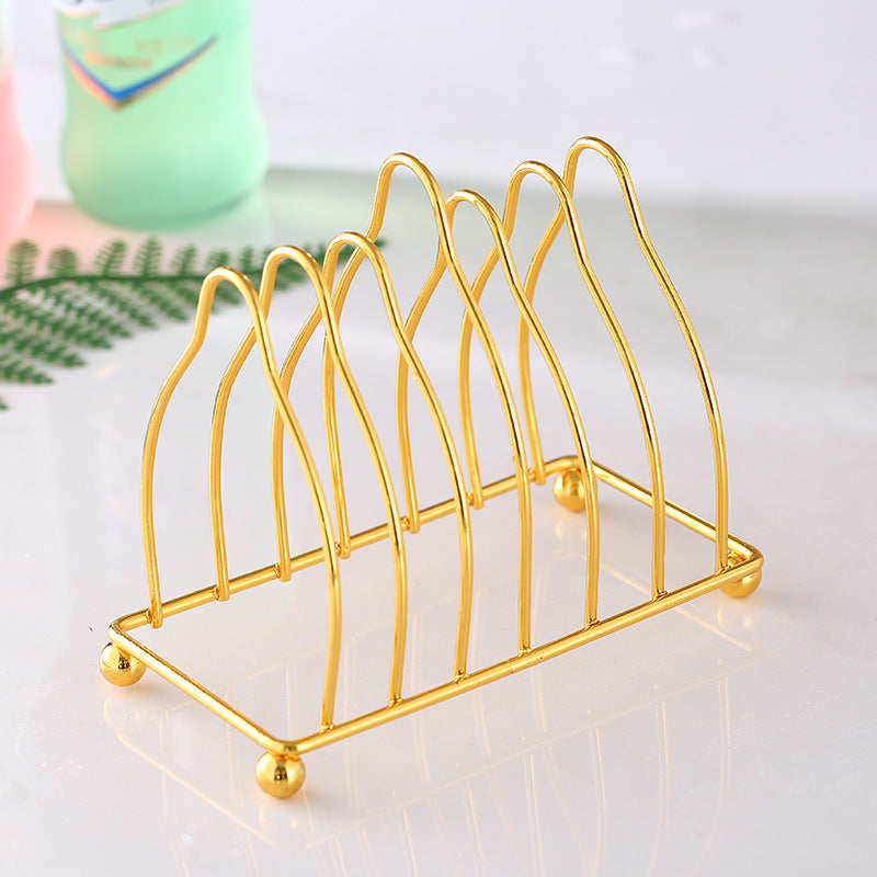     طقم أطباق تقديم معدني مكون من 7 قطع، 6 اطباق وحامل معدنى، طقم تقديم جاتوة، طقم تقديم فواكة