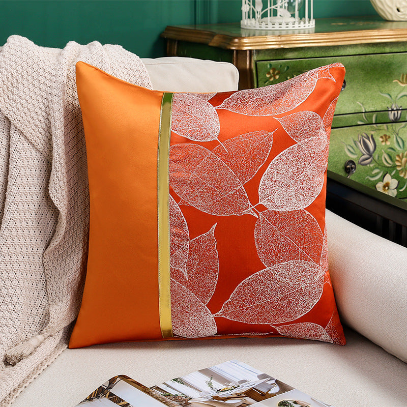 وسادة أريكة لغرفة المعيشة على الطراز الحديث الشمالي 45*45