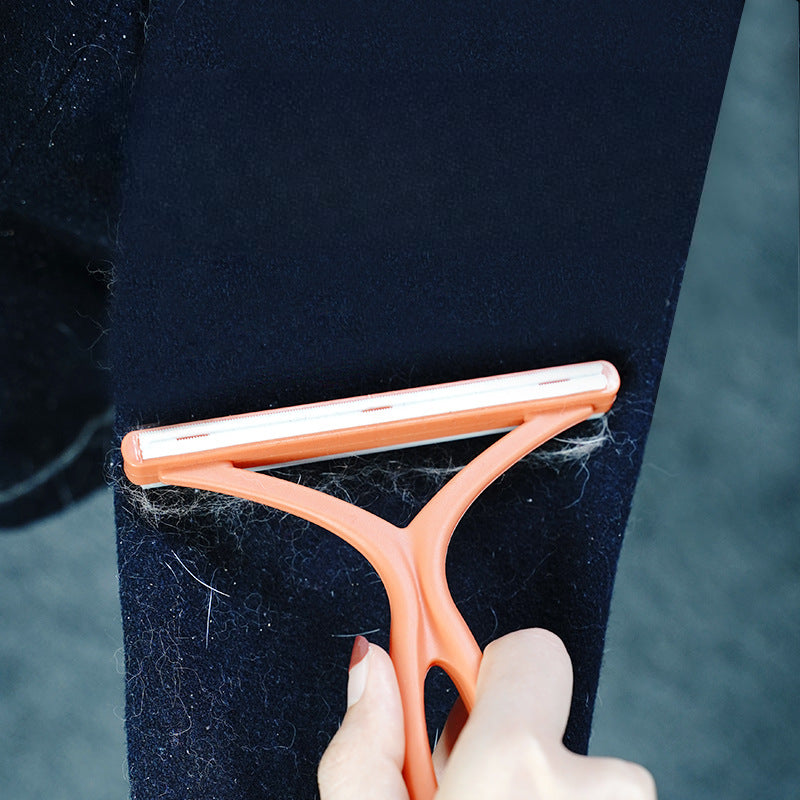 مزيل شعر الحيوانات الأليفة، مزيل شعر القطط والكلاب القابل لإعادة الاستخدام، فعال للأثاث والأريكة والسجاد والملابس والفراش والنسيج الناعم وغير الضار سهل التنظيف وقابل للغسل