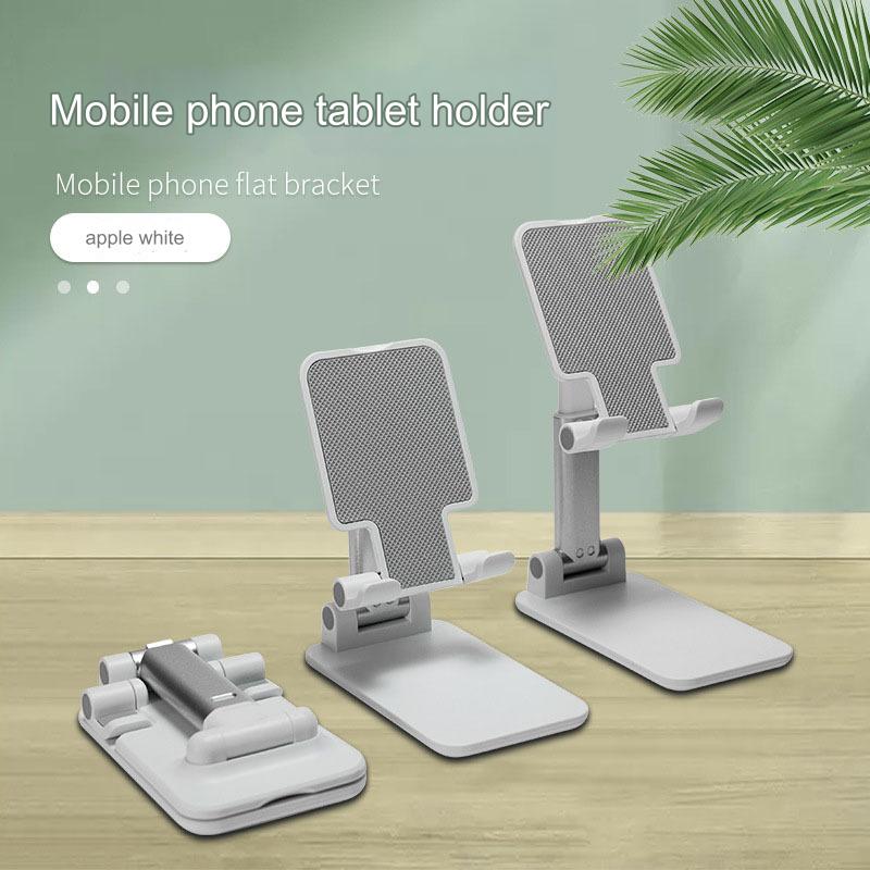 حامل موبايل، حامل مكتبي، قابل للتعديل، سهل الإستخدام لإي موبايل وتابلت، سهل الحمل في إي مكان، حامل جوال المكتب، معدن