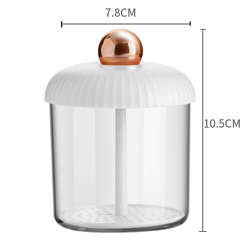 منظف الوجه المحمول وصانع الفقاعات وأداة تنظيف الفقاعات للوجه