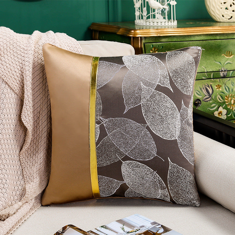 وسادة أريكة لغرفة المعيشة على الطراز الحديث الشمالي 45*45